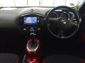 2013 Nissan Juke