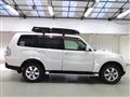 2008 Mitsubishi Pajero