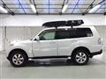 2008 Mitsubishi Pajero
