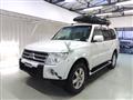 2008 Mitsubishi Pajero