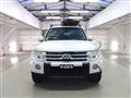 2008 Mitsubishi Pajero
