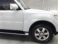 2008 Mitsubishi Pajero