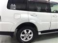 2008 Mitsubishi Pajero