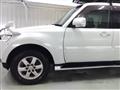 2008 Mitsubishi Pajero