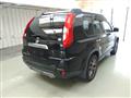 2012 Nissan X-Trail