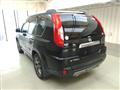 2012 Nissan X-Trail