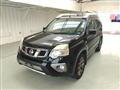 2012 Nissan X-Trail