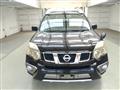 2012 Nissan X-Trail