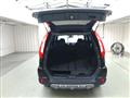 2012 Nissan X-Trail