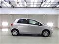 2007 Toyota Vitz
