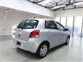 2007 Toyota Vitz