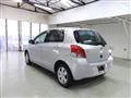 2007 Toyota Vitz
