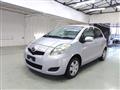 2007 Toyota Vitz