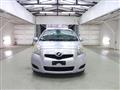 2007 Toyota Vitz
