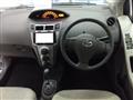 2007 Toyota Vitz