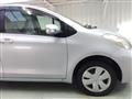 2007 Toyota Vitz