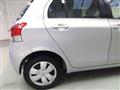 2007 Toyota Vitz