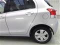 2007 Toyota Vitz