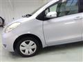 2007 Toyota Vitz