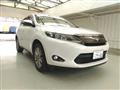 2017 Toyota Harrier
