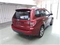 2010 Subaru Forester