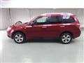 2010 Subaru Forester