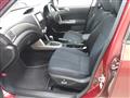 2010 Subaru Forester