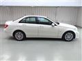 2012 Mercedes-Benz C-Class
