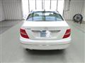 2012 Mercedes-Benz C-Class