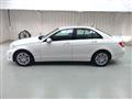 2012 Mercedes-Benz C-Class