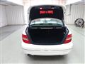 2012 Mercedes-Benz C-Class