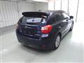 2012 Subaru Impreza