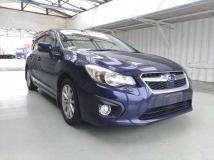 2012 Subaru Impreza