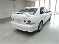 2002 Toyota Altezza