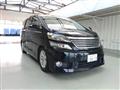 2012 Toyota Vellfire