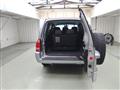 2004 Mitsubishi Pajero