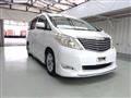 2008 Toyota Alphard