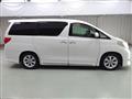 2008 Toyota Alphard