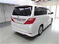 2008 Toyota Alphard