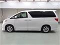 2008 Toyota Alphard