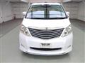 2008 Toyota Alphard