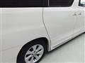 2008 Toyota Alphard