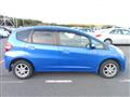 2011 Honda Fit