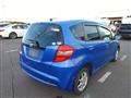 2011 Honda Fit