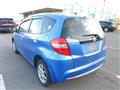 2011 Honda Fit