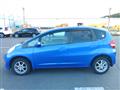 2011 Honda Fit
