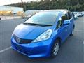 2011 Honda Fit