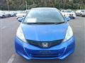 2011 Honda Fit