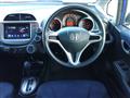 2011 Honda Fit
