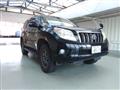 2013 Toyota Land Cruiser Prado